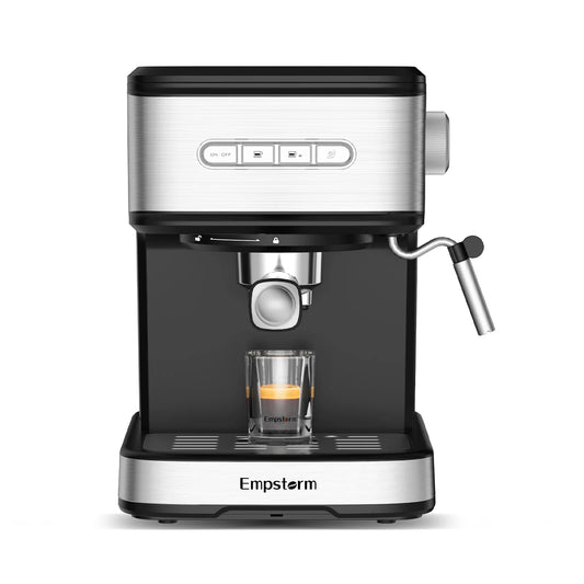 Empstorm Professional Espresso Capsule Coffee Machine