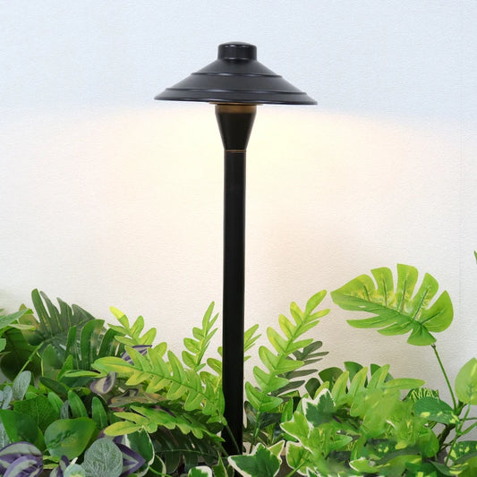 AC/DC IP65 Waterproof Low Voltage 12V Driveway Landscaping Light